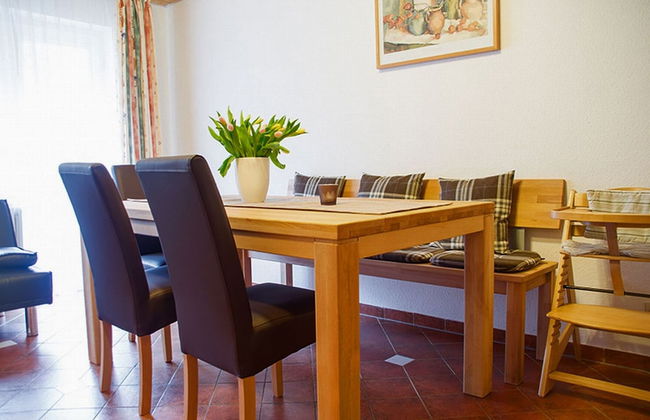 Landhaus Valentin - Photo 10