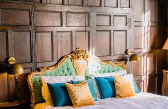 The Old House Apartment - Photo 25