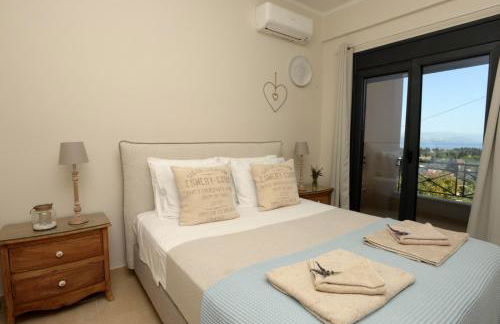 The Corfu Cocoon Villa Apartments - Foto 35