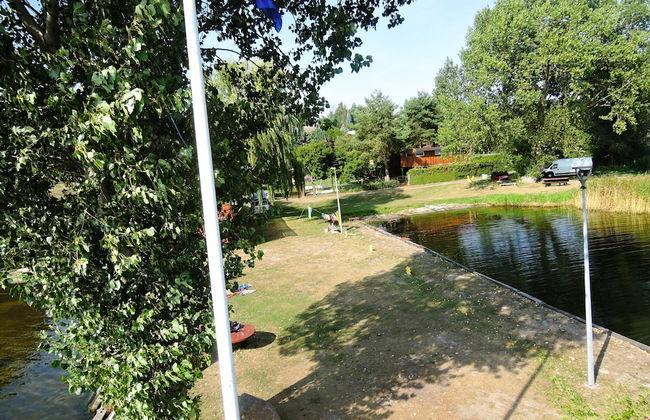 Holiday Home in Sulomino With Private Beach - Photo 23