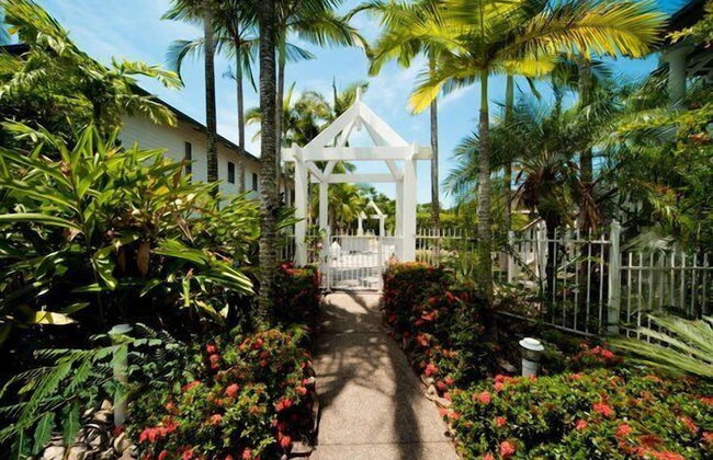 Mango House Resort - Photo 24