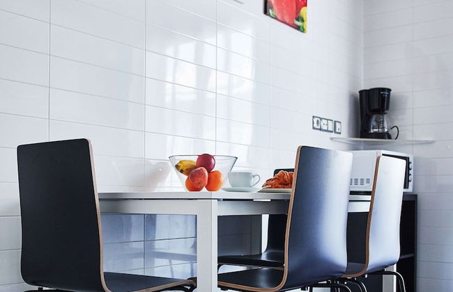 Alcam Badalona Playa Norte - Foto 16