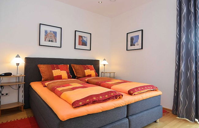 Apartment in Heinrichskirchen - Foto 2