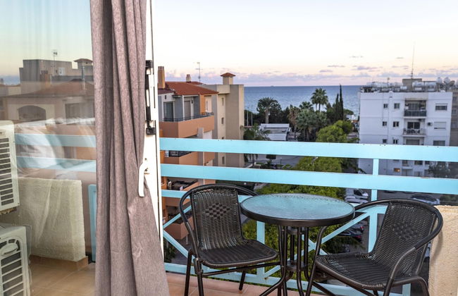 Palm Beach Apartment - Foto 2