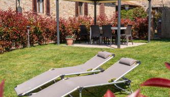 Casa Matilde Chianti - Jeky Stay - Foto 4, Garden