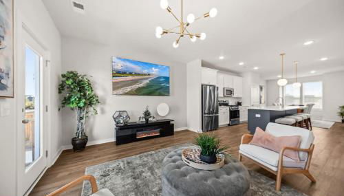 Palmetto Row at Cane Bay - Foto 3