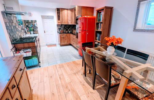 TopHome Highbury Apartment - Foto 16