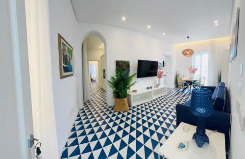 Marina Palace Apartments & Terrace - Foto 44