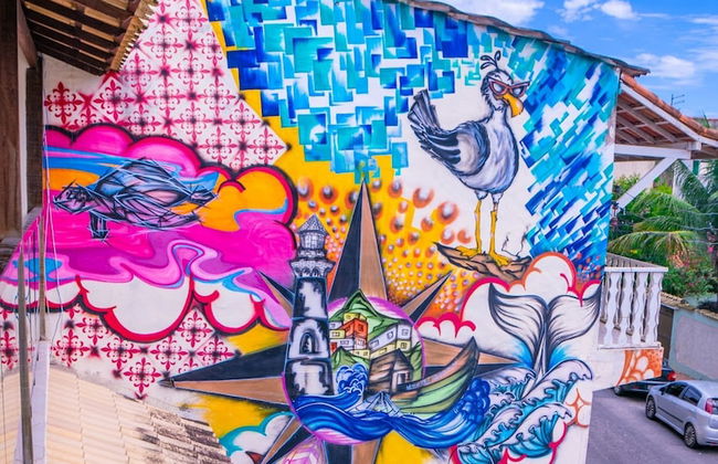 Dona Rosa Private Suites - Foto 51