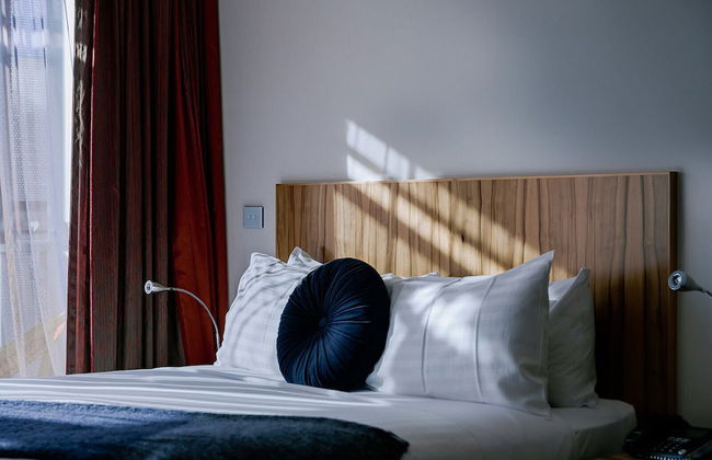 Salamanca Wharf Hotel - Foto 12