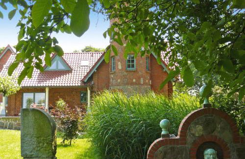 Holiday Home, Plau am See - Foto 26