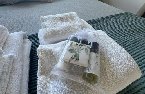 Modern and Elegant apartment with a spacious sea view terrace overlooking Palmaria Island Bright designer interiors Fully equipped Up to 6 guests Private parking Aircon All the comforts for a perfect stay - Foto 44