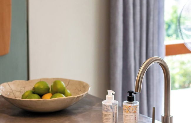 Serene Langebaan Getaway With Garden Views - Photo 30