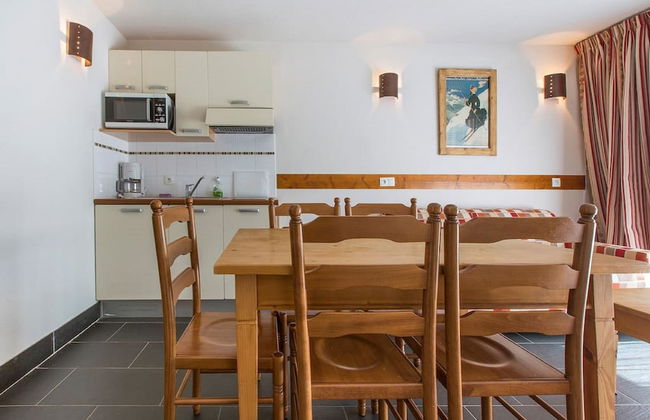 Résidence Les Aiguilles de Warens - Foto 49