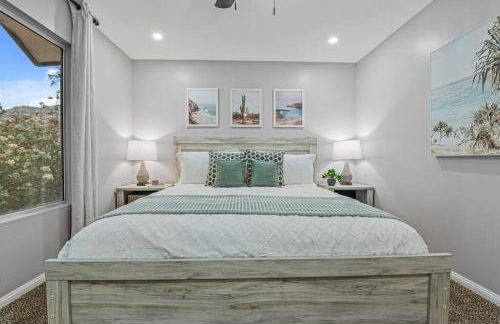 Massive 7BR Stunning MTN View Zen Retreat Pool and Spa - Foto 48