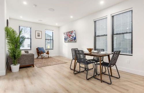 Stylish 4BR in Merion Village PD - Foto 17