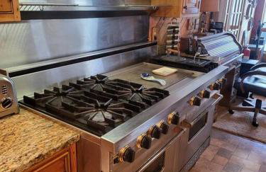 Fireball's Lodge - Foto 17