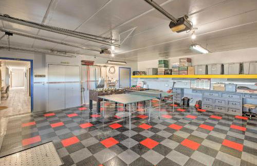 Spacious, Scenic Wagner Haven with River Access - Foto 29