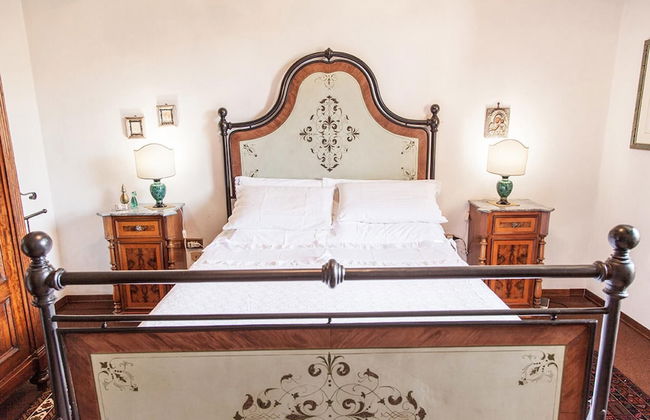 Bicocche Stone Farmhouse - Foto 17