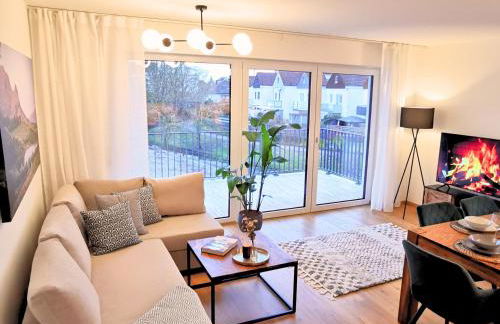 Fynbos Deluxe, Penthouse oder Balkon, Parkplatz - Foto 64