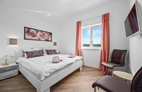 Villa Isabella in Sovinjak - Foto 45