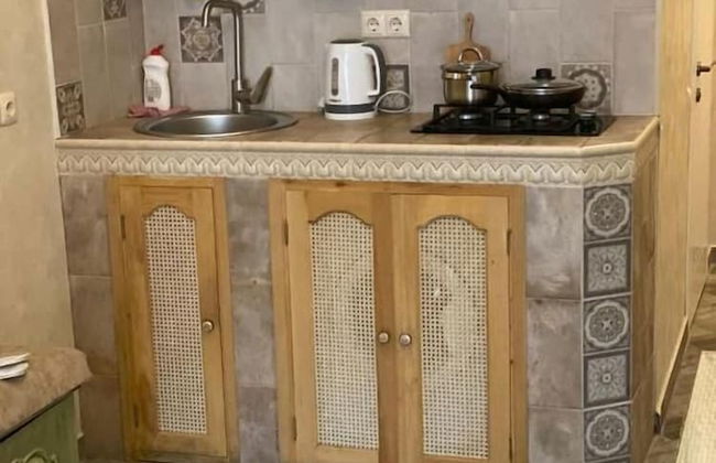 Old Tbilisi Apart-Hotel - Foto 35