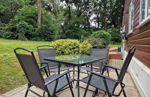 Country retreat near sea and South Downs, on National Cycle Network - Foto 4