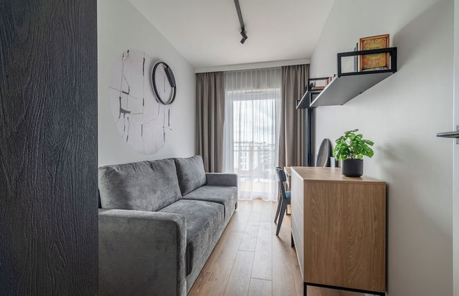 RentPlanet Kępa Mieszczańska - Foto 38