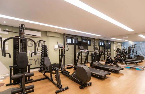 ECS714 Practical and Modern In the Heart of CWB - Foto 27