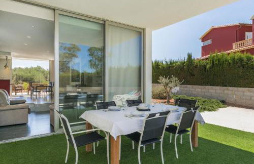 Villa Sa Torre - Family Only - Foto 25