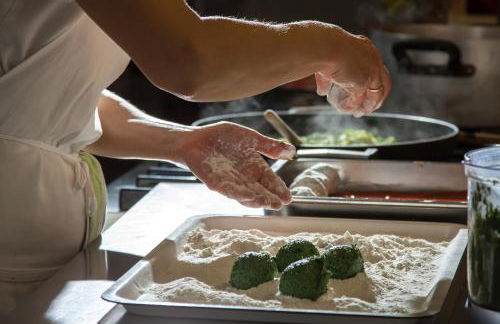 Le Mandrie di Ripalta - Foto 46