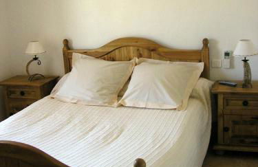 Demeure d'hôtes et Mas Maurice - Foto 37