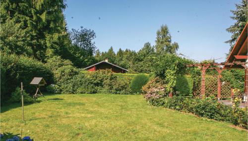 Beautiful Home In Lengenfeldplohn - Photo 5, Garden