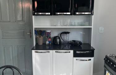 Estadia - Conforto e Privacidade - Araguaína-TO - Photo 11