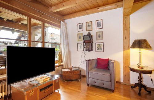 Chalet Montfort - Foto 13