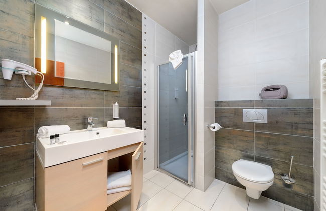 Appart’Hôtel La Villa Carnot Cannes - Foto 22