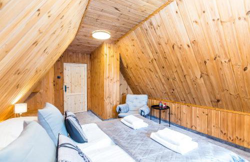 Willa Gocówka & SPA - Foto 64