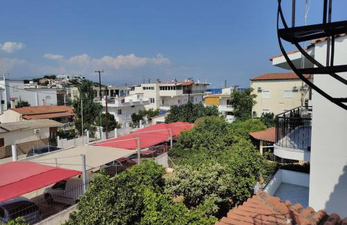 Helen's house in loutra - Foto 14