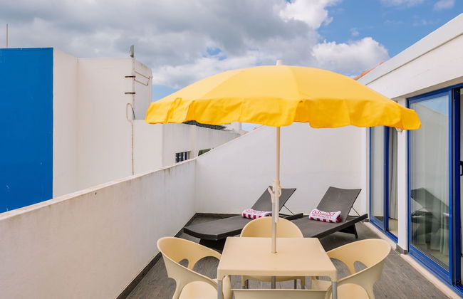 Grand Muthu Oura View Beach Club - Foto 43