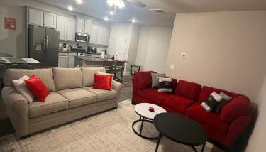 Stay in a brand new townhome in Winder! - Foto 4