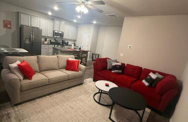 Stay in a brand new townhome in Winder! - Foto 4