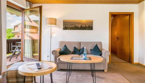 Ferienhaus Unmüßig - Foto 5