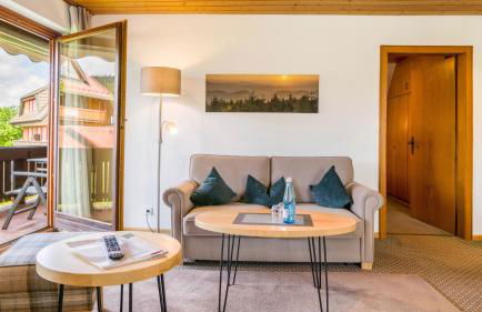 Ferienhaus Unmüßig - Foto 5