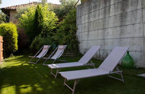 Casa Graziella- La terrazza - Foto 22