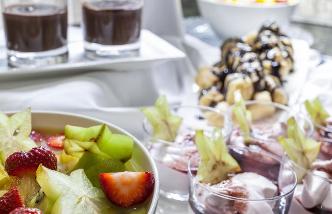 Aparthotel Attica 21 Vallés - Foto 31