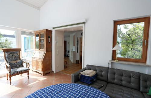 Relaxing 140m2 Holiday Home South of Munich - 25 Min to Center - Fully Equipped - Foto 25