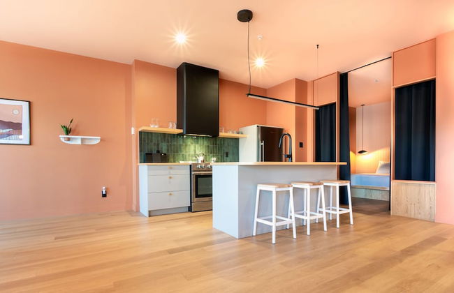 Les Lofts Dorchester - By Les Lofts Vieux-Quebec - Foto 41