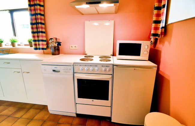 Cottage in Paliseul With Garden - Photo 7