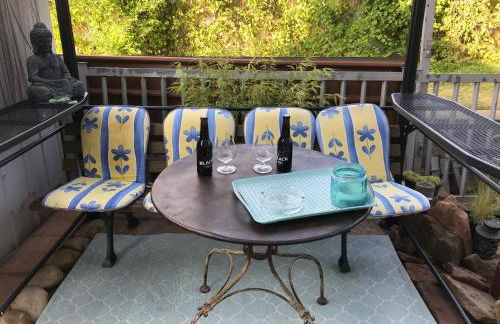 O SONHO CasaSavernoise appart1 - Foto 35