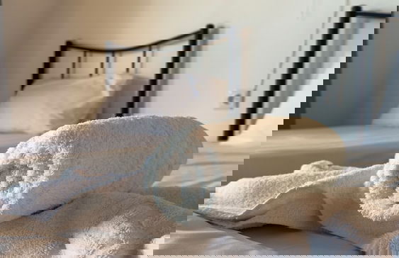 Olga's Sea View Studios -500m from Ipsos - Foto 15